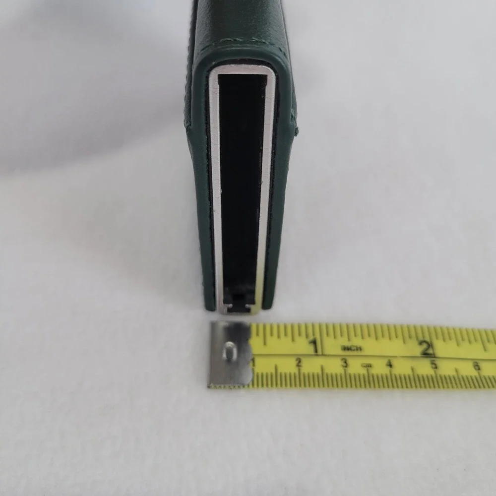 American Leather Co. measurements height